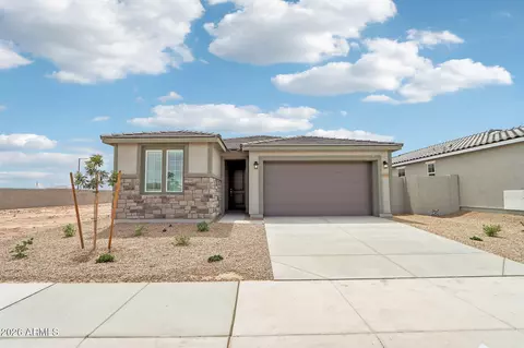 24153 W Atlantis Way, Buckeye, AZ 85326