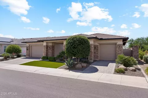 17467 W Guthrie St, Surprise, AZ 85388