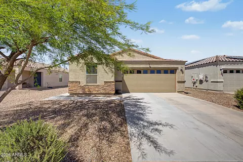 1556 W Central Ave, Coolidge, AZ 85128