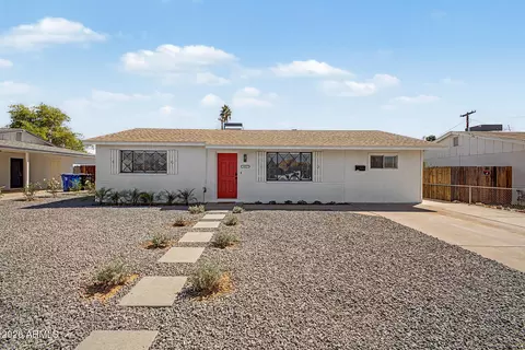 1657 W Bedford St, Mesa, AZ 85201