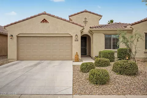 4239 W Hanna Dr, Eloy, AZ 85131
