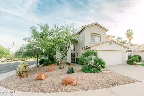 319 W Bolero Dr, Tempe, AZ 85284