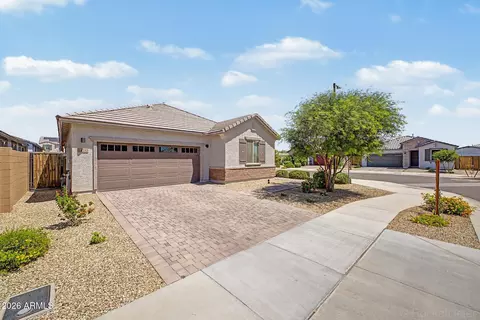 14210 W El Cortez Pl, Surprise, AZ 85387