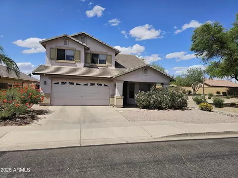 9440 E Pampa Ave, Mesa, AZ 85212