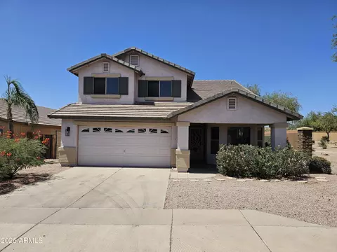9440 E Pampa Ave, Mesa, AZ 85212