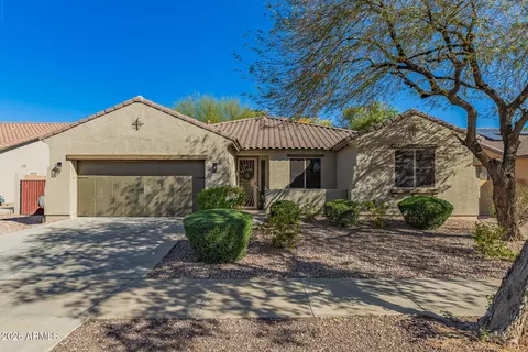 14250 W Wethersfield Rd, Surprise, AZ 85379