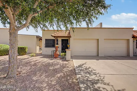 4501 E Carol Ave #80, Mesa, AZ 85206