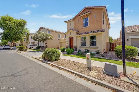 4157 E Milky Way, Gilbert, AZ 85295 photo 3
