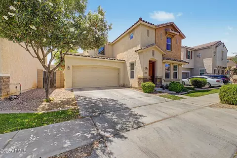4157 E Milky Way, Gilbert, AZ 85295 photo 2