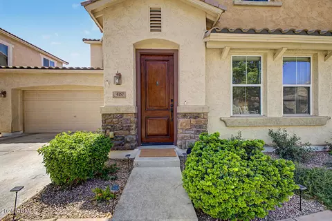 4157 E Milky Way, Gilbert, AZ 85295 photo 4