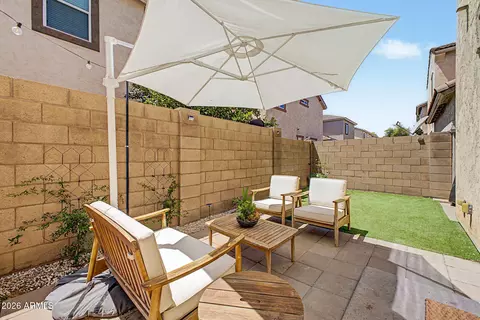 4157 E Milky Way, Gilbert, AZ 85295 photo 35