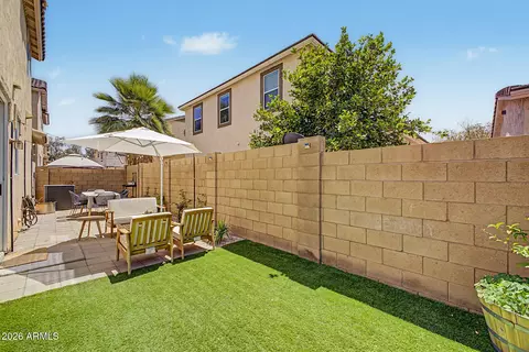 4157 E Milky Way, Gilbert, AZ 85295 photo 34