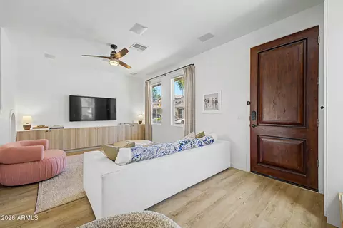 4157 E Milky Way, Gilbert, AZ 85295 photo 6