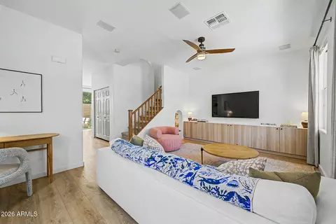 4157 E Milky Way, Gilbert, AZ 85295 photo 5