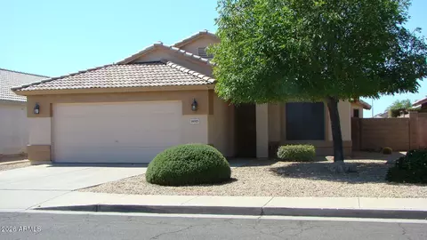 14015 W Cornerstone Trl, Surprise, AZ 85374