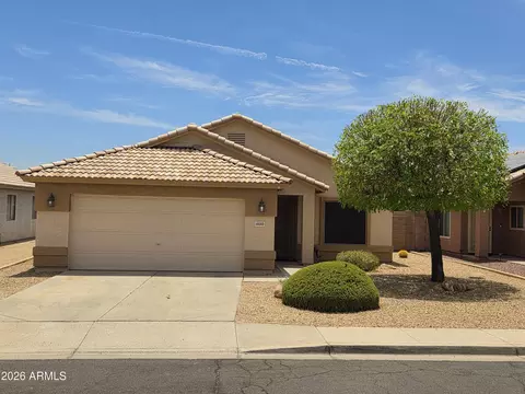 14015 W Cornerstone Trl, Surprise, AZ 85374