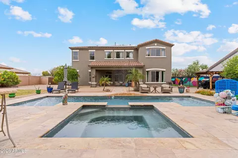 26771 N 92nd Dr, Peoria, AZ 85383