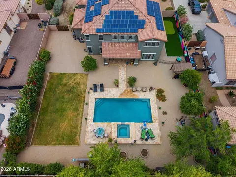26771 N 92nd Dr, Peoria, AZ 85383