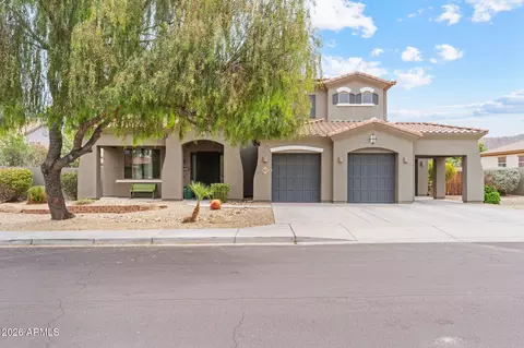 26771 N 92nd Dr, Peoria, AZ 85383