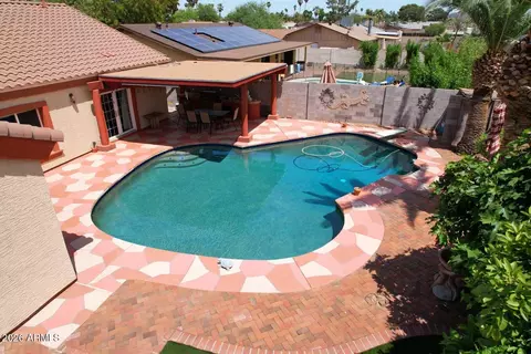 3737 W Crocus Dr, Phoenix, AZ 85053 photo 50