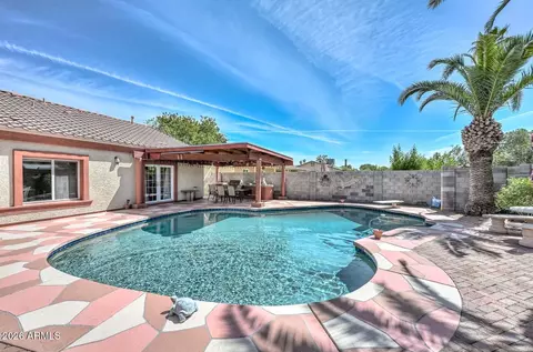 3737 W Crocus Dr, Phoenix, AZ 85053 photo 47