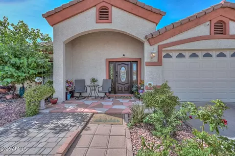 3737 W Crocus Dr, Phoenix, AZ 85053 photo 12