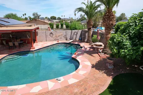 3737 W Crocus Dr, Phoenix, AZ 85053 photo 55