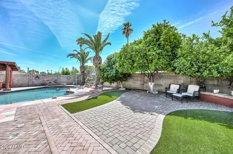 3737 W Crocus Dr, Phoenix, AZ 85053 photo 57
