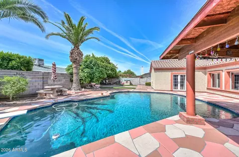 3737 W Crocus Dr, Phoenix, AZ 85053 photo 48