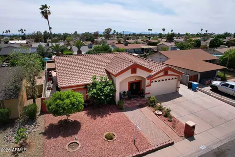 3737 W Crocus Dr, Phoenix, AZ 85053 photo 9