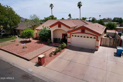 3737 W Crocus Dr, Phoenix, AZ 85053 photo 5