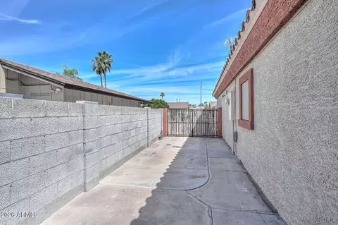 3737 W Crocus Dr, Phoenix, AZ 85053 photo 62