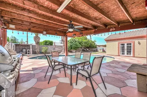 3737 W Crocus Dr, Phoenix, AZ 85053 photo 59