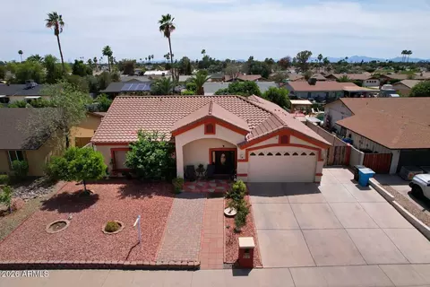 3737 W Crocus Dr, Phoenix, AZ 85053 photo 7