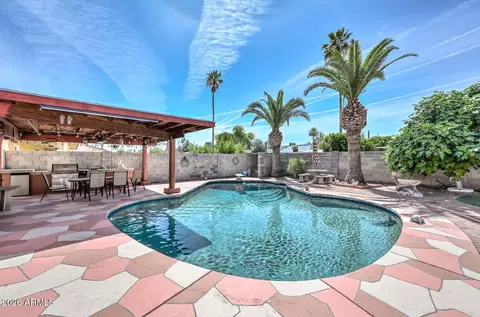 3737 W Crocus Dr, Phoenix, AZ 85053 photo 53