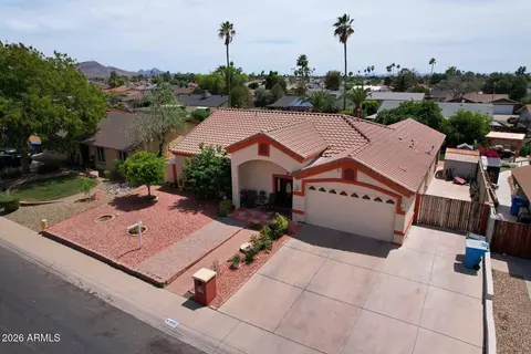 3737 W Crocus Dr, Phoenix, AZ 85053 photo 6