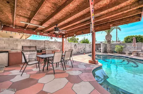 3737 W Crocus Dr, Phoenix, AZ 85053 photo 60