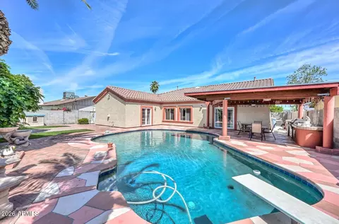 3737 W Crocus Dr, Phoenix, AZ 85053 photo 51