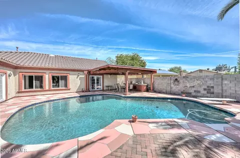 3737 W Crocus Dr, Phoenix, AZ 85053 photo 49