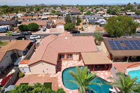 3737 W Crocus Dr, Phoenix, AZ 85053 photo 52