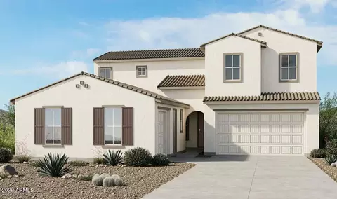 31688 N Goldfield Rd, San Tan Valley, AZ 85143