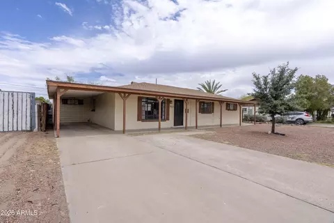 5523 N 23rd Ave, Phoenix, AZ 85015