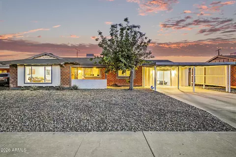 3925 W Krall St, Phoenix, AZ 85019