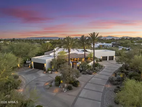 5700 N 33rd Pl, Paradise Valley, AZ 85253