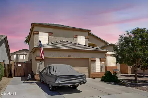 12942 W Pershing St, El Mirage, AZ 85335
