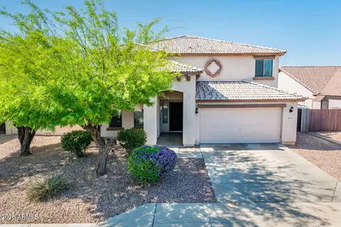 9735 W Kirby Ave, Tolleson, AZ 85353
