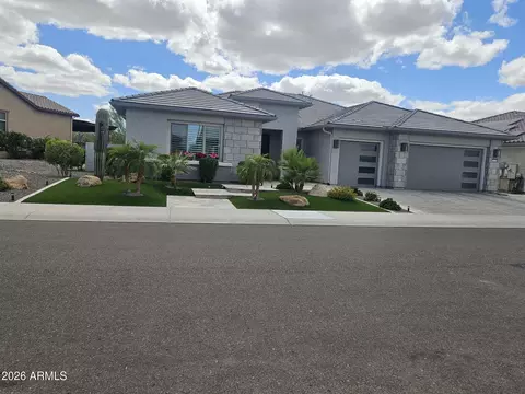 19636 N 264th Ave, Buckeye, AZ 85396
