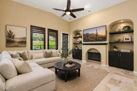 18650 N Thompson Peak Pkwy #1006, Scottsdale, AZ 85255