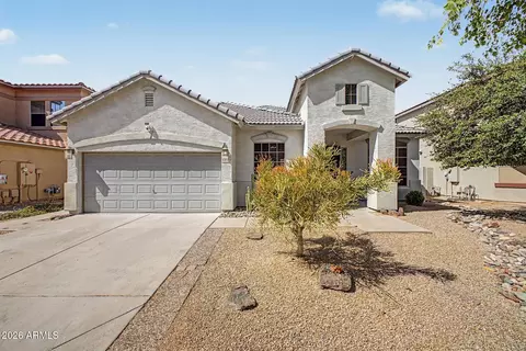 13570 W Caribbean Ln, Surprise, AZ 85379