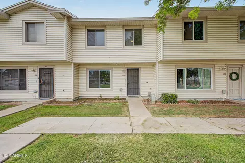 1204 E Dunbar Dr, Tempe, AZ 85282